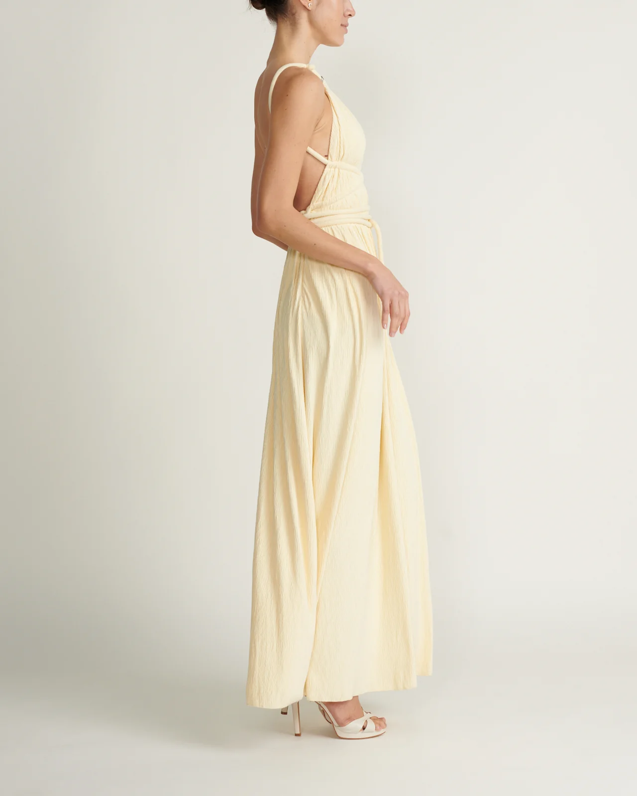 Vestido Maxi Lillee - Image 4