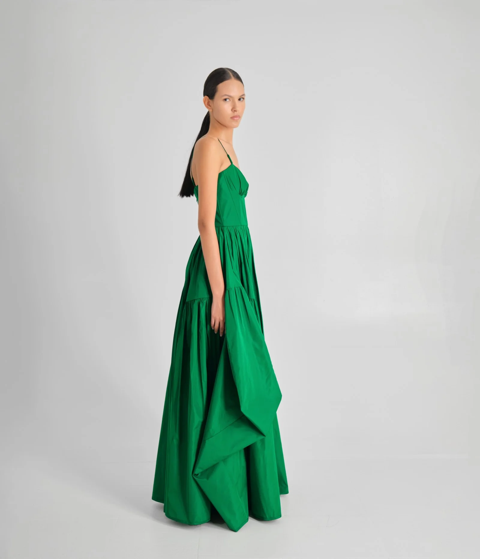Maxi Vestido Maxima - Image 2