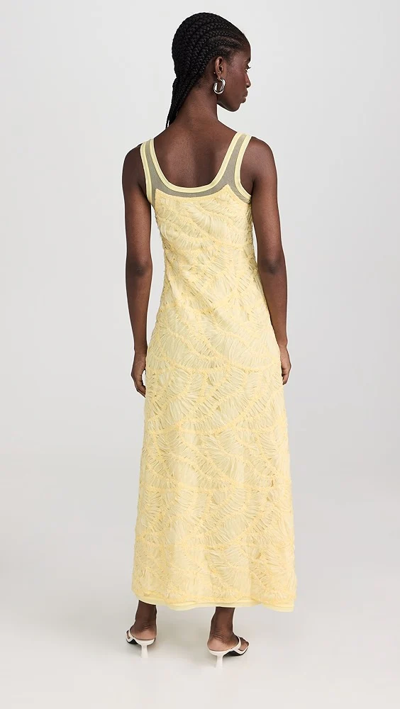 Midi Vestido Zakai - Image 3