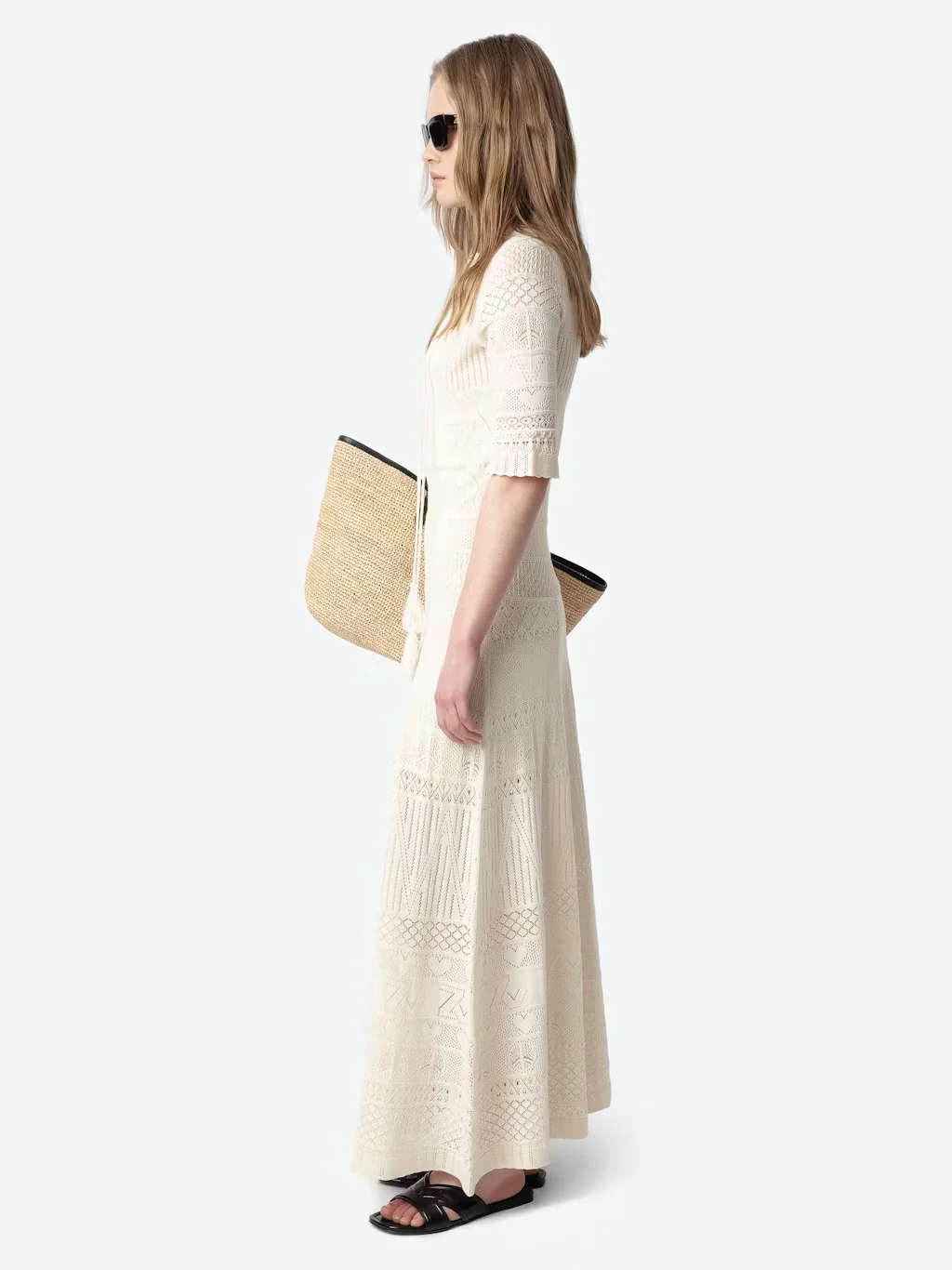 Maxi Vestido Memphis - Image 3