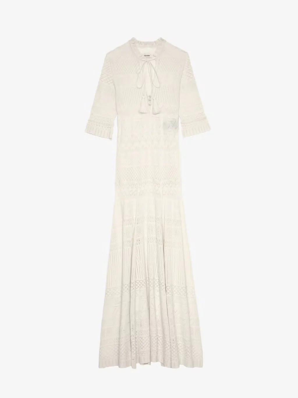 Maxi Vestido Memphis - Image 6