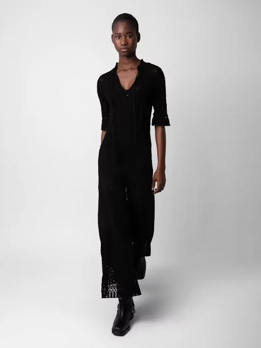 Maxi Vestido Memphis - Image 5