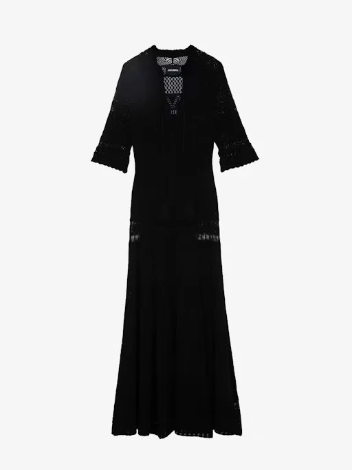 Maxi Vestido Memphis - Image 6