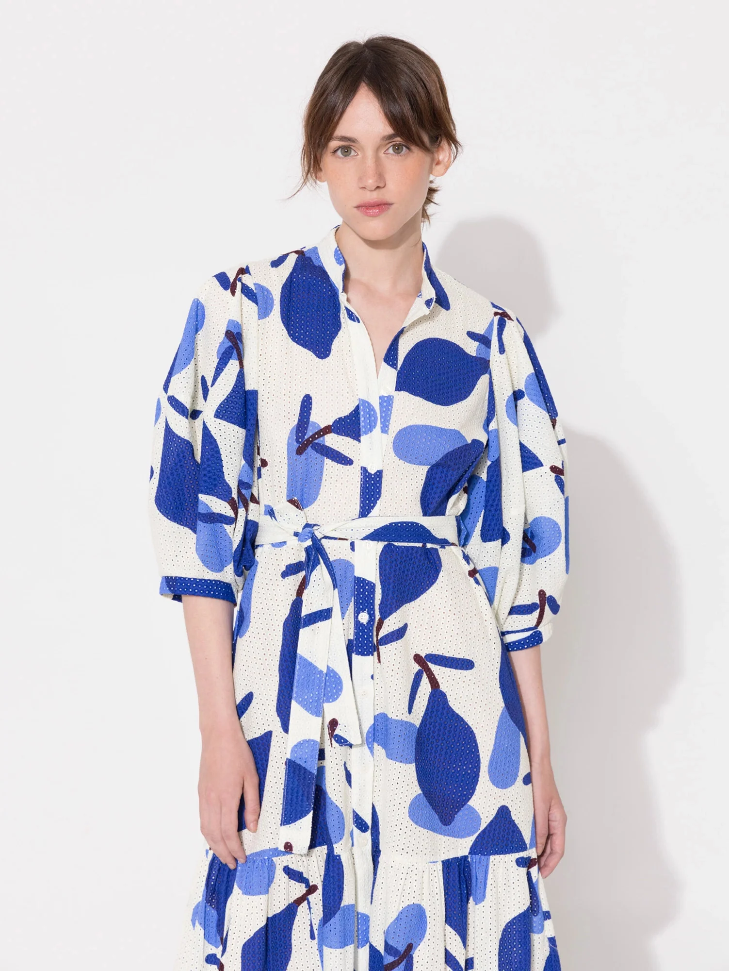 Midi Vestido Mia - Image 2