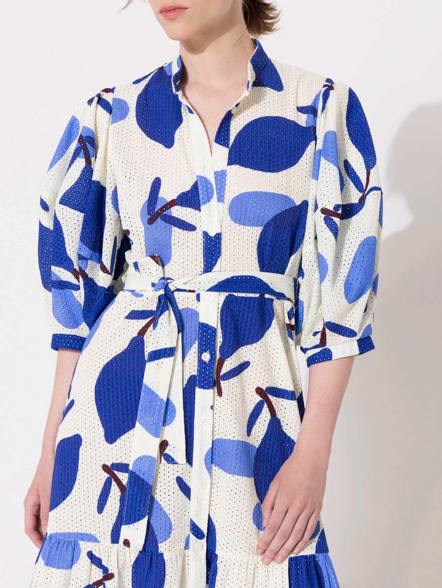 Midi Vestido Mia - Image 3