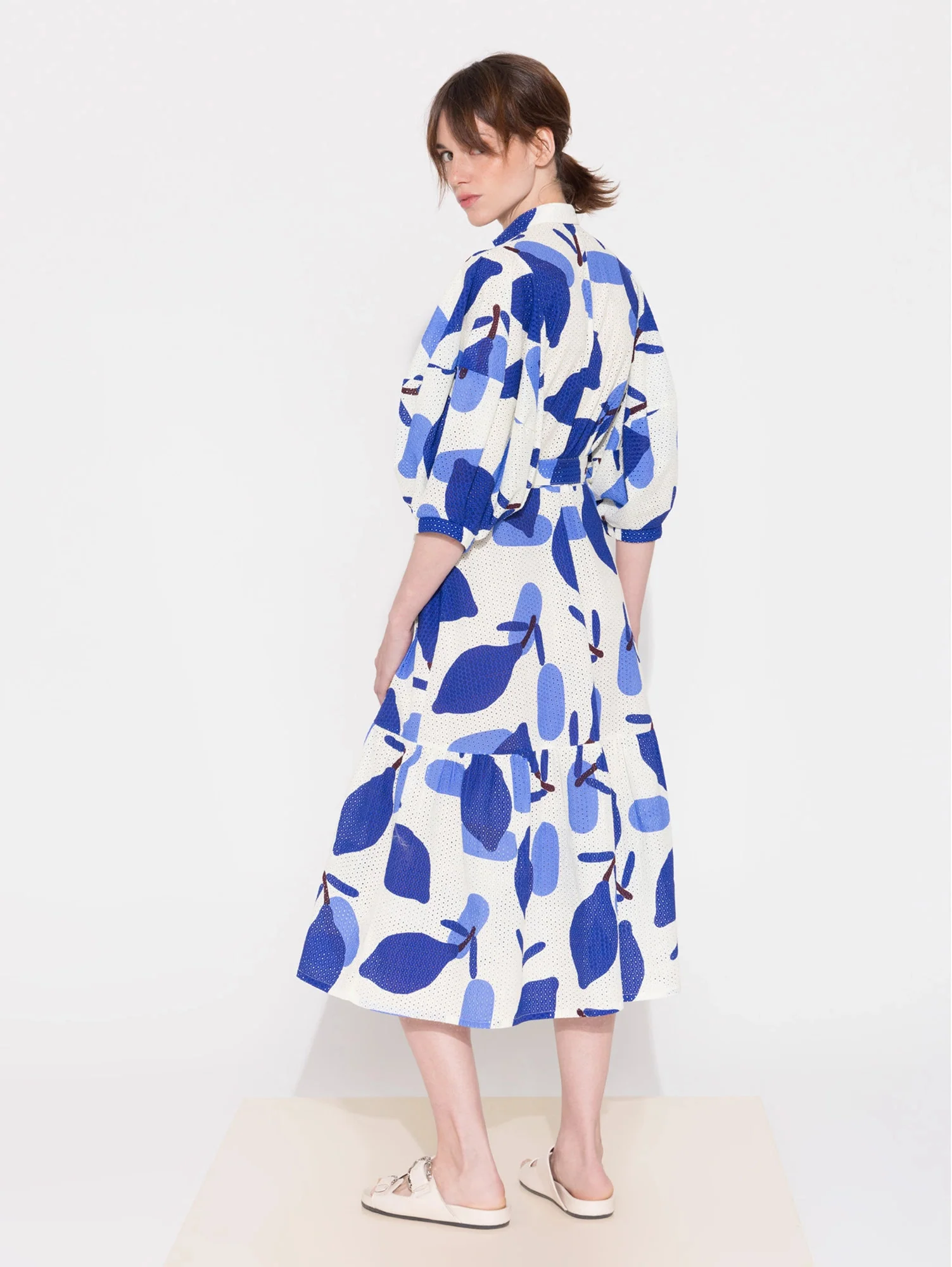 Midi Vestido Mia - Image 4