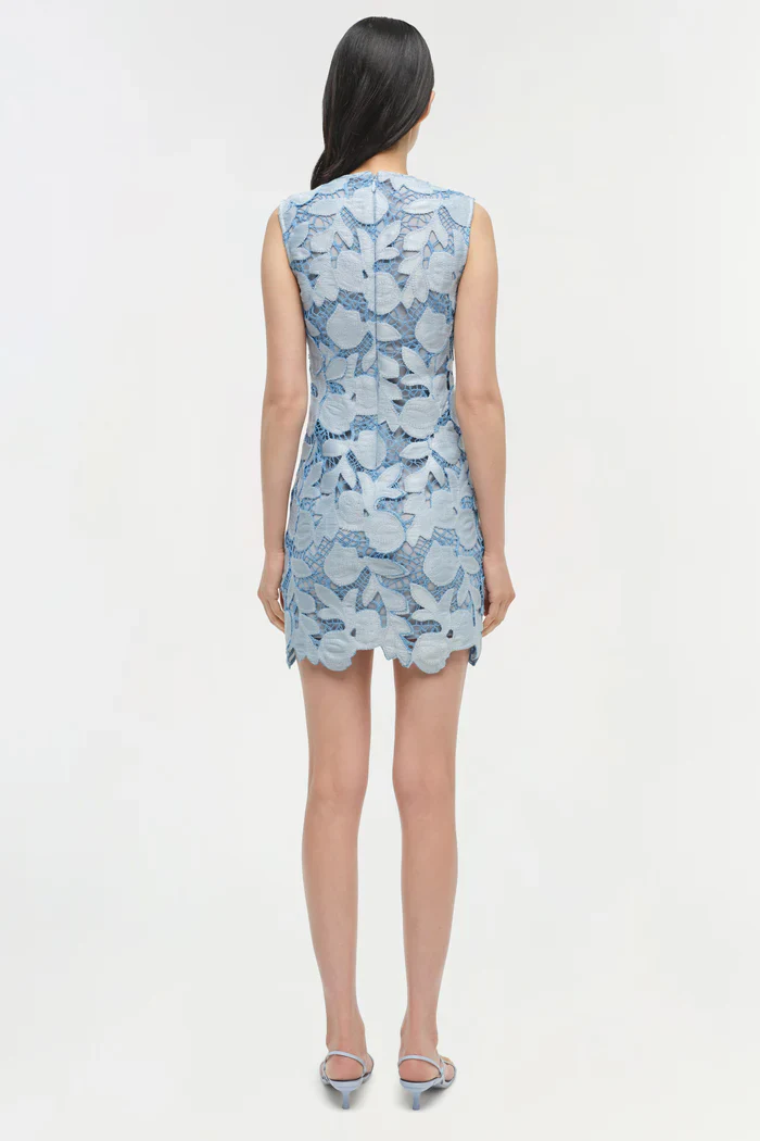 Mini Vestido Mickie - Image 2