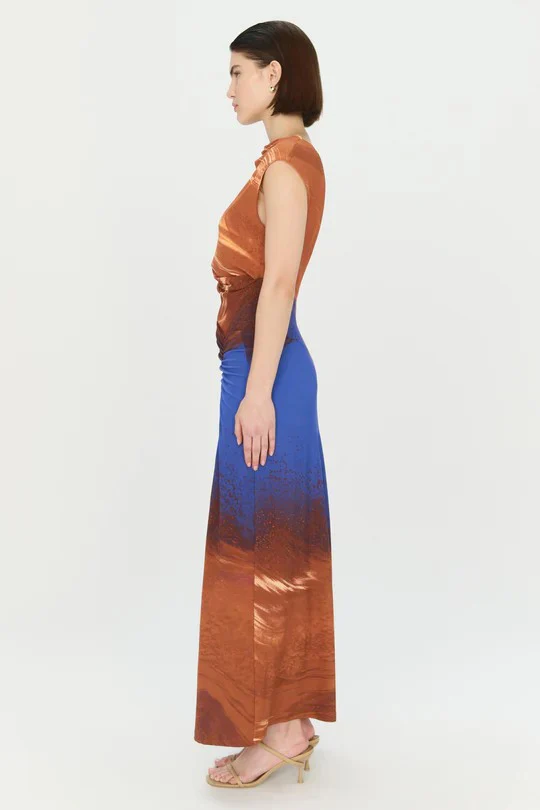Midi Vestido Acacia - Image 2