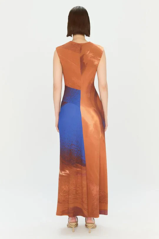 Midi Vestido Acacia - Image 3
