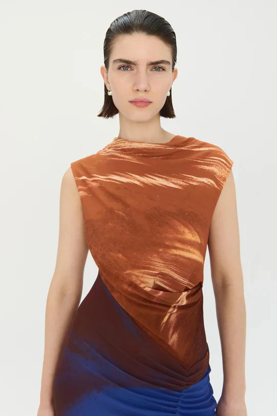 Midi Vestido Acacia - Image 4