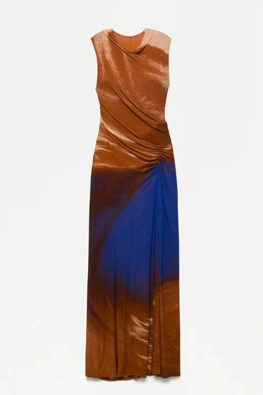 Midi Vestido Acacia - Image 5