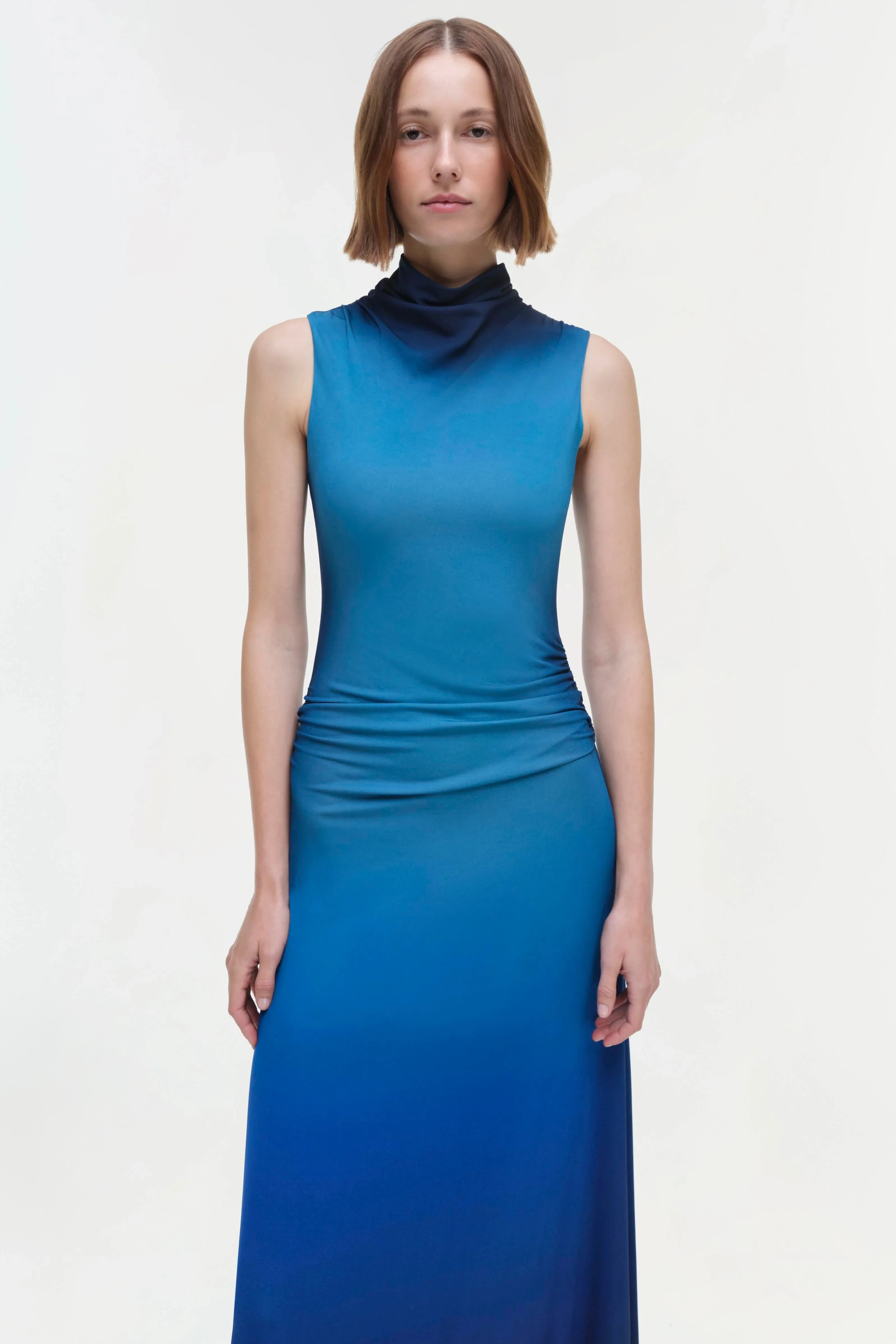 Midi Vestido Midi Aldina - Image 2
