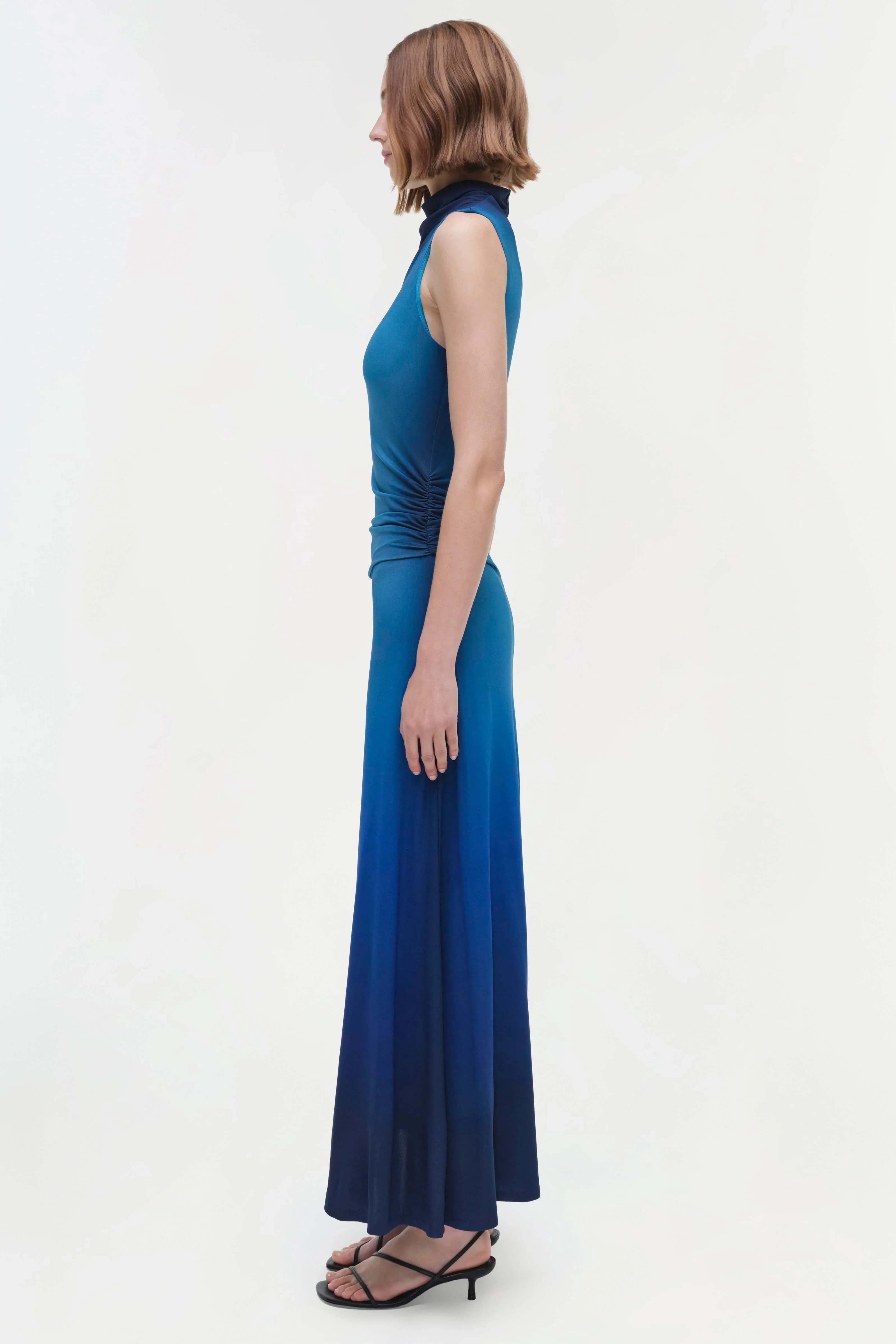 Midi Vestido Midi Aldina - Image 3