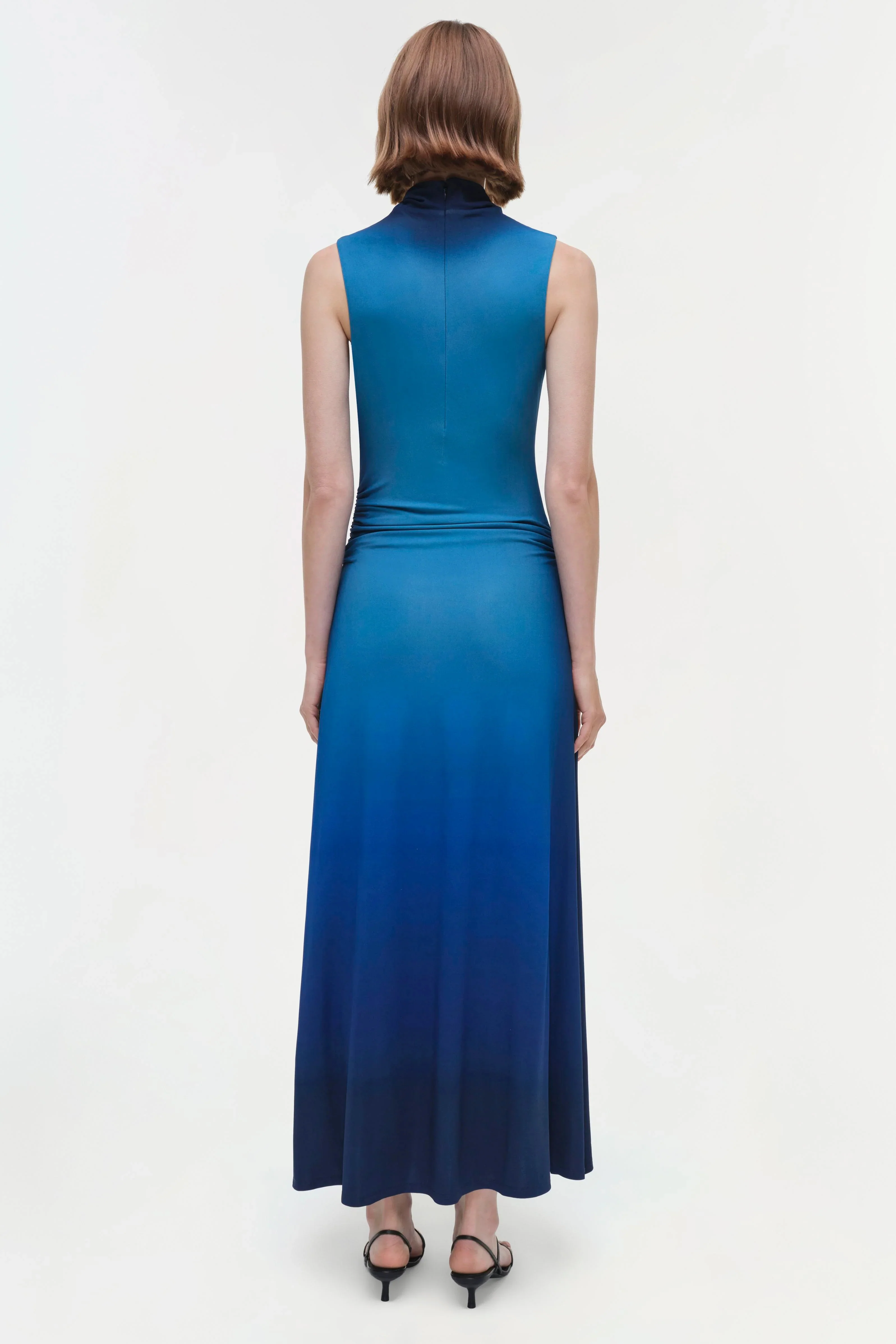 Midi Vestido Midi Aldina - Image 4