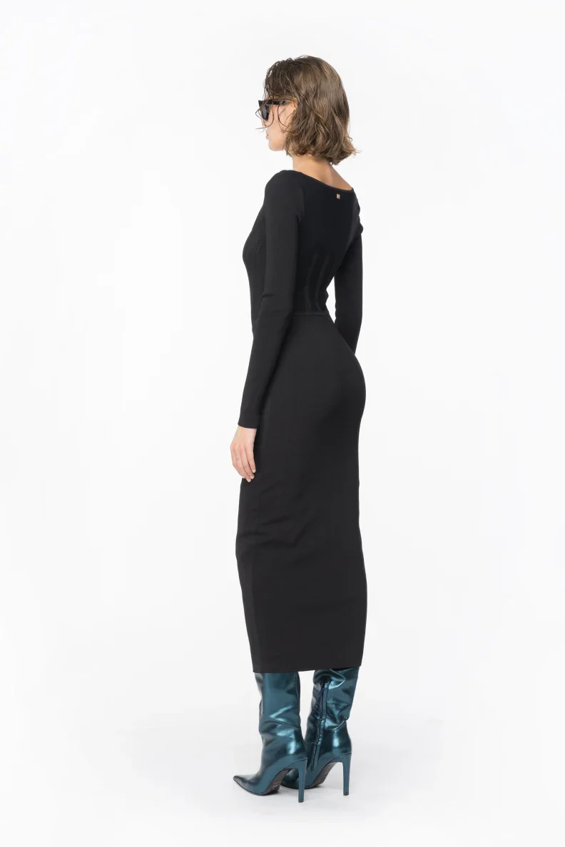 Midi Vestido Cavallo - Image 2