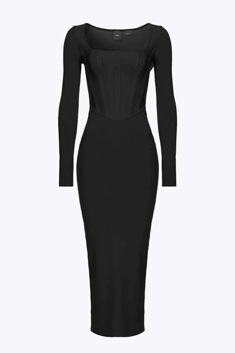 Midi Vestido Cavallo - Image 3