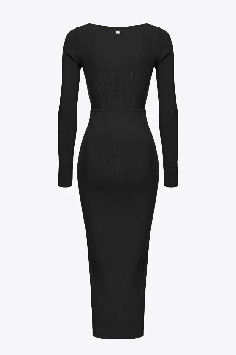 Midi Vestido Cavallo - Image 4