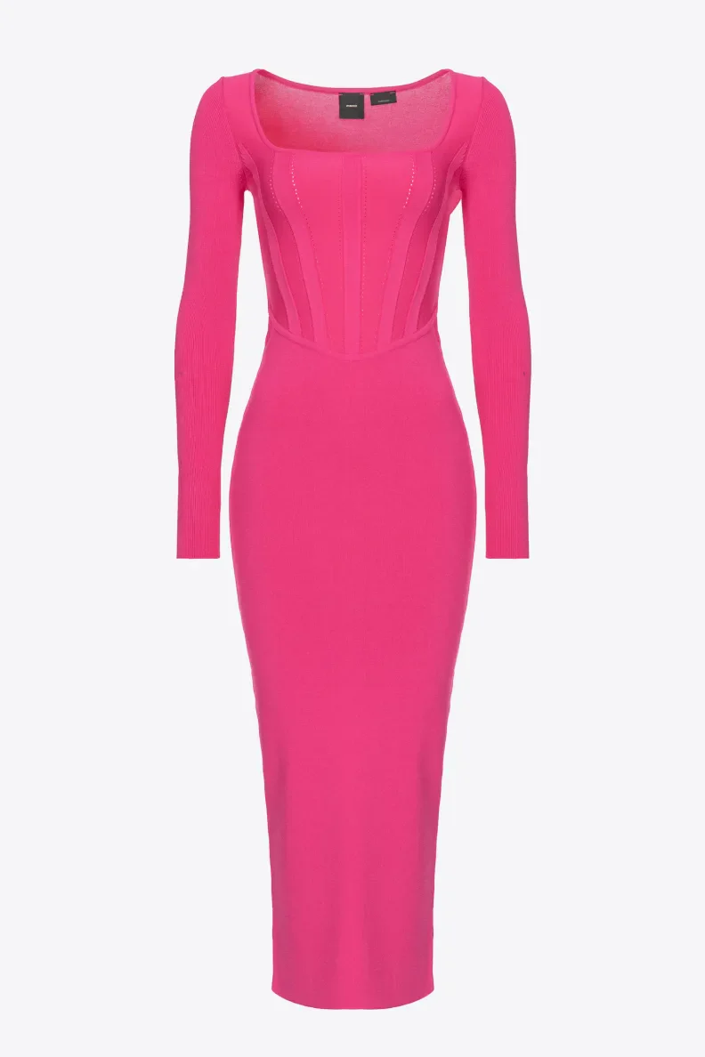 Midi Vestido Cavallo - Image 2