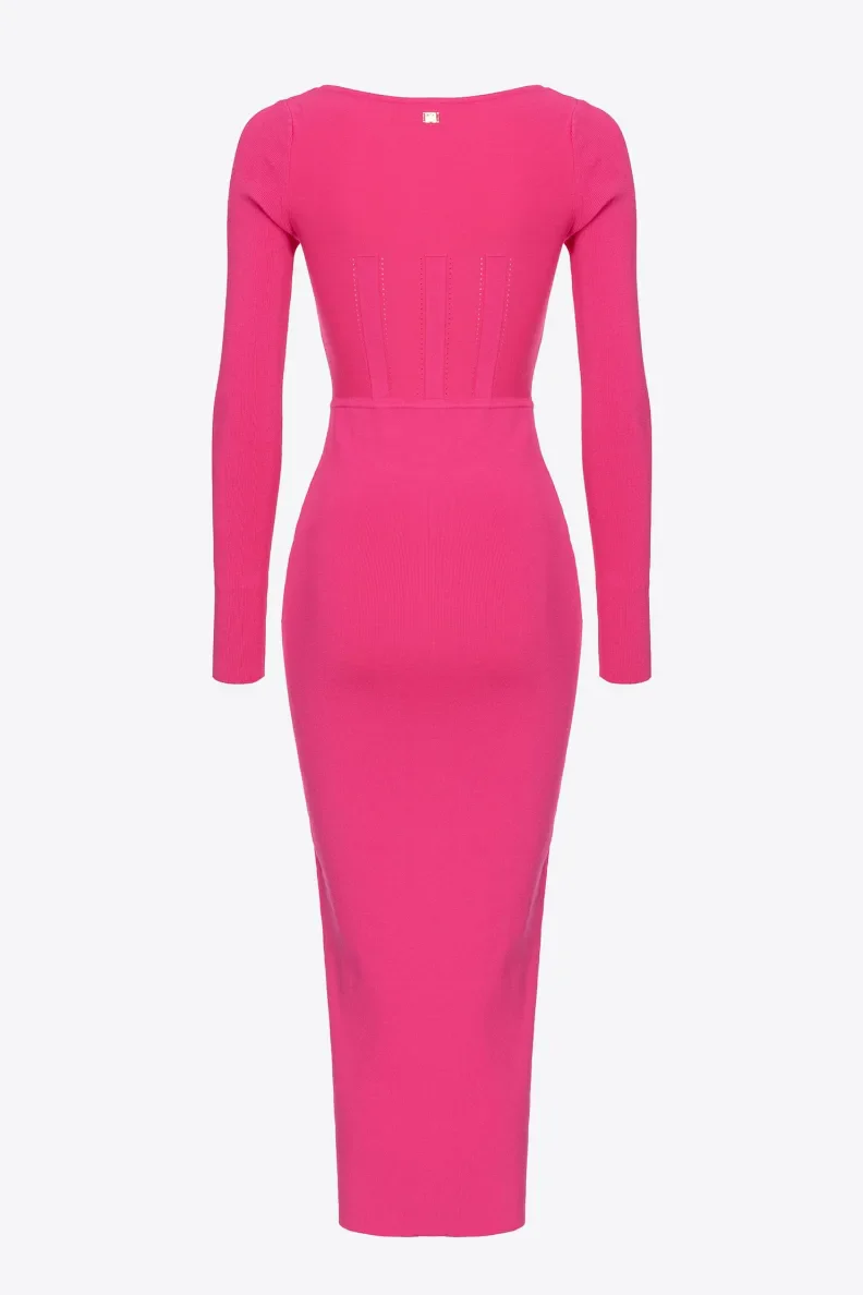 Midi Vestido Cavallo - Image 3