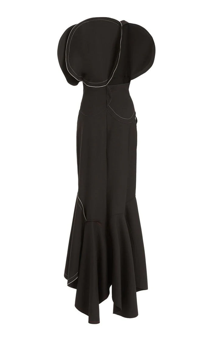Midi Vestido Circle - Image 4