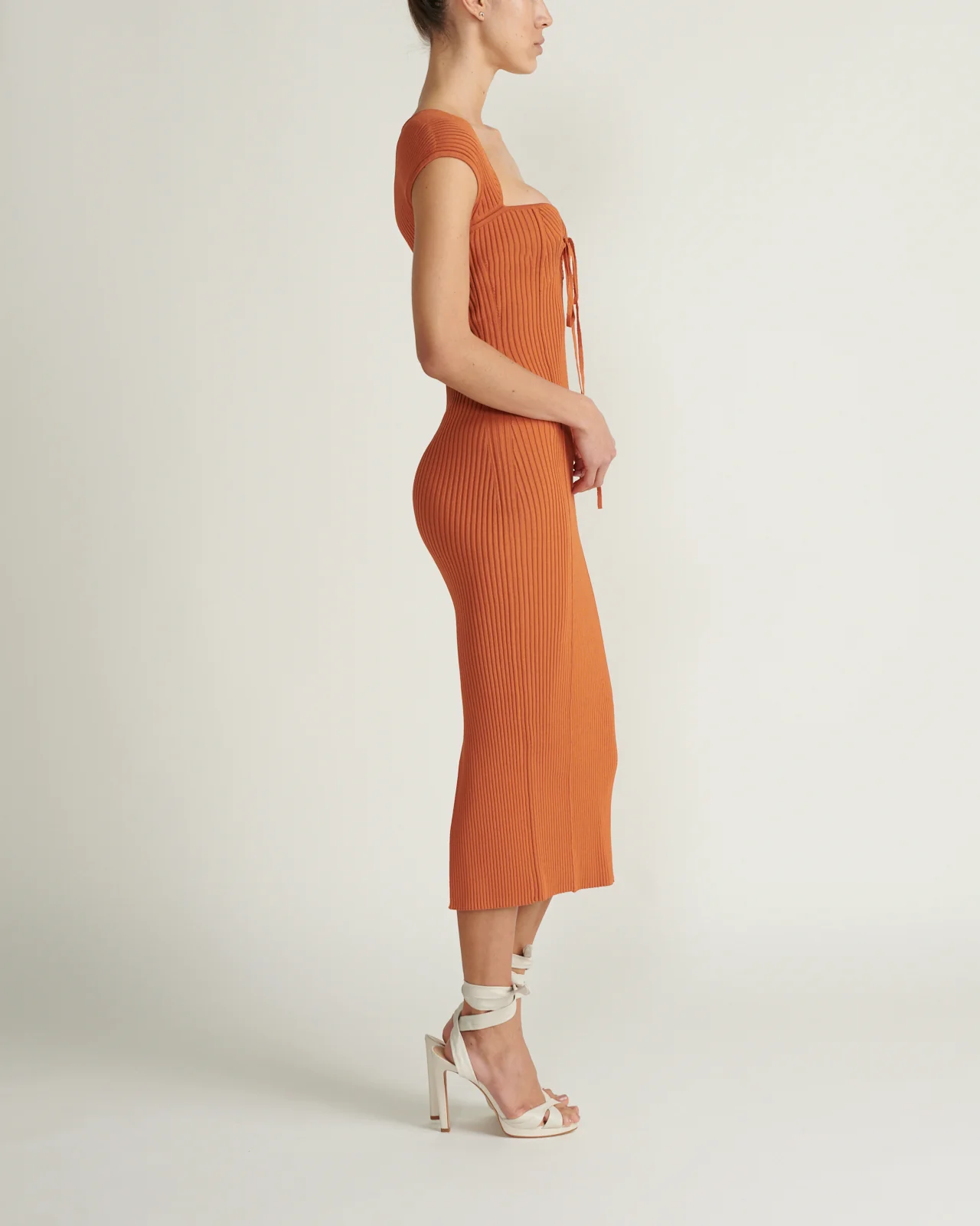 Midi Vestido Florence - Image 3