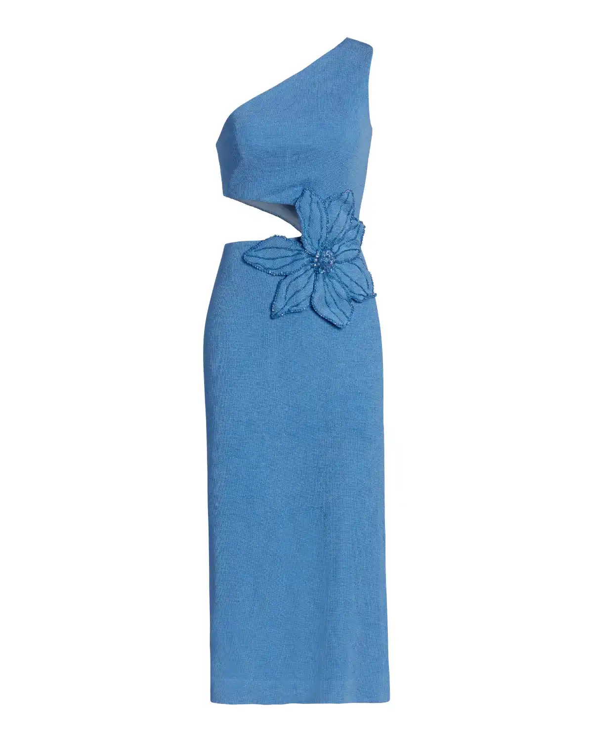 Midi Vestido Gemini - Image 4