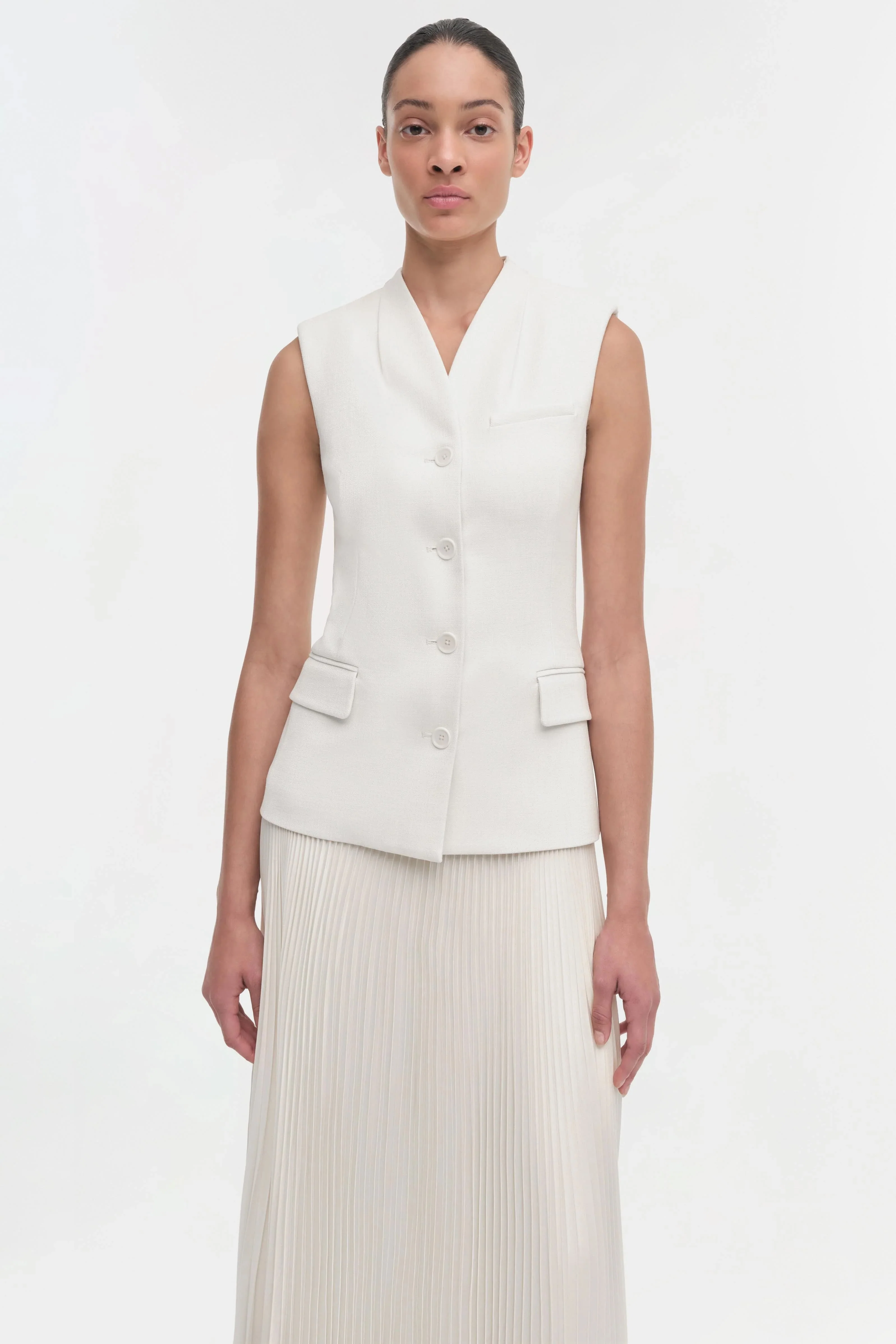 Midi Vestido Georgina - Image 3
