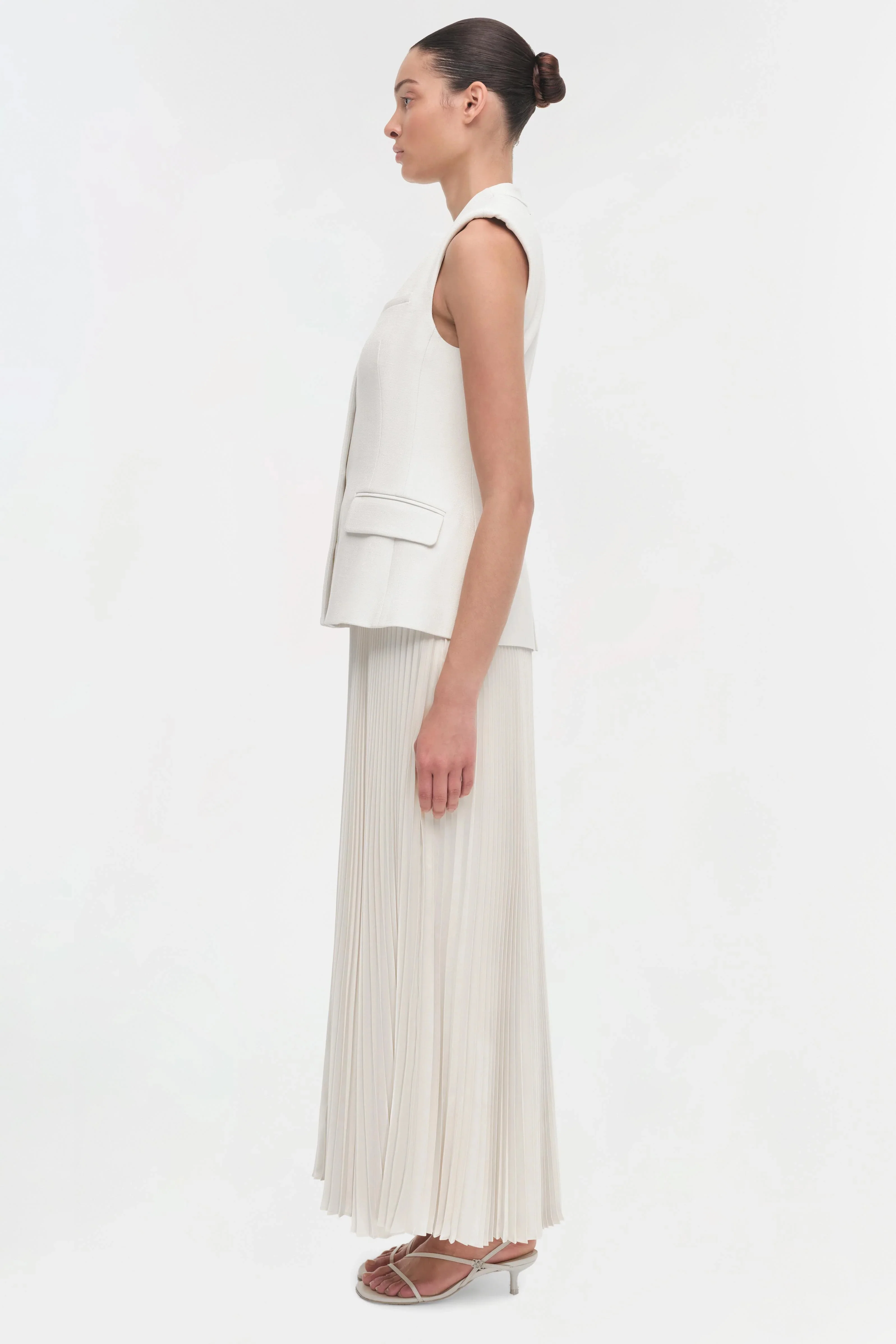 Midi Vestido Georgina - Image 4