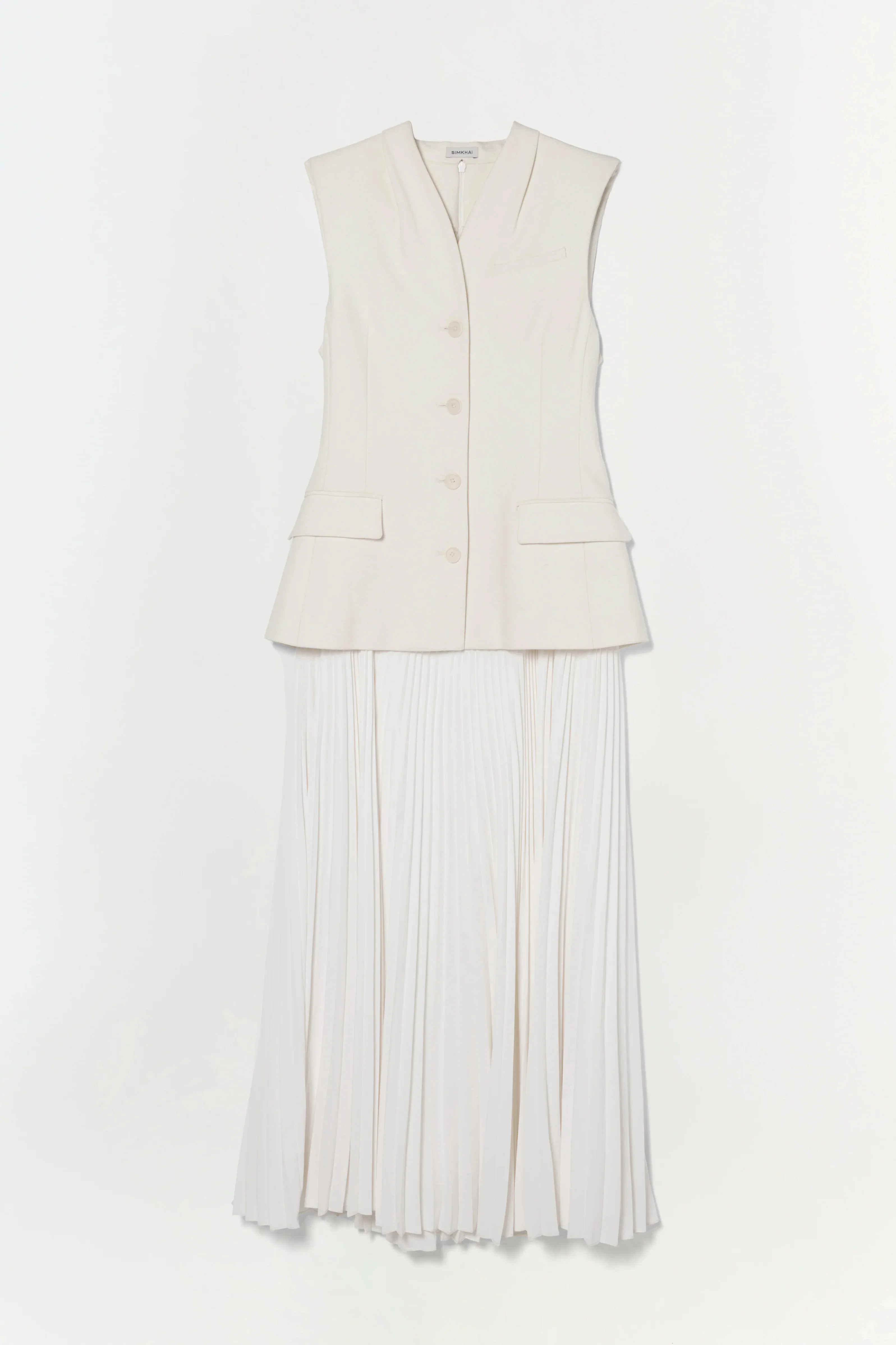 Midi Vestido Georgina - Image 5