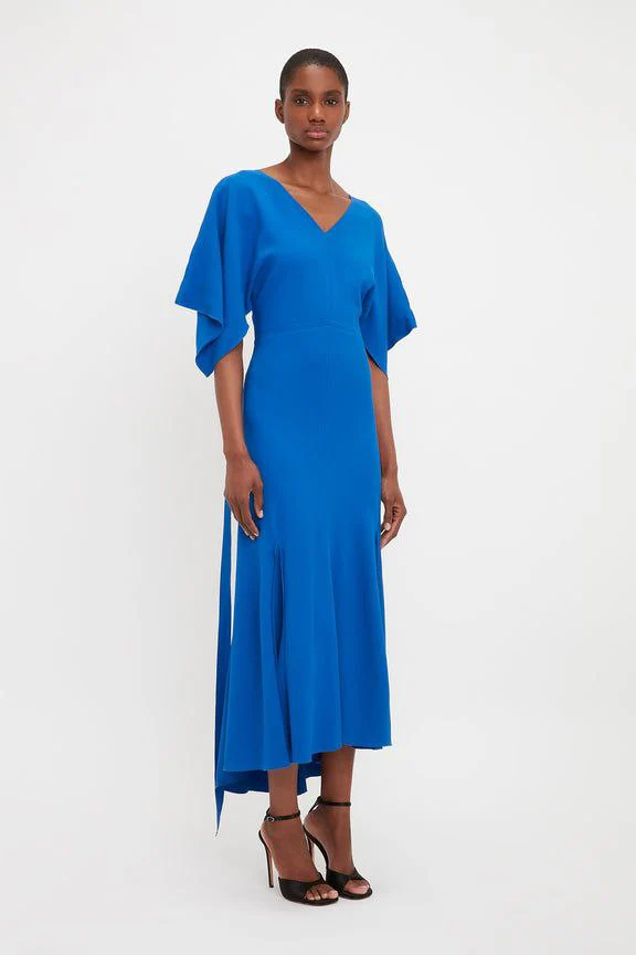 Midi Vestido Largo - Image 2