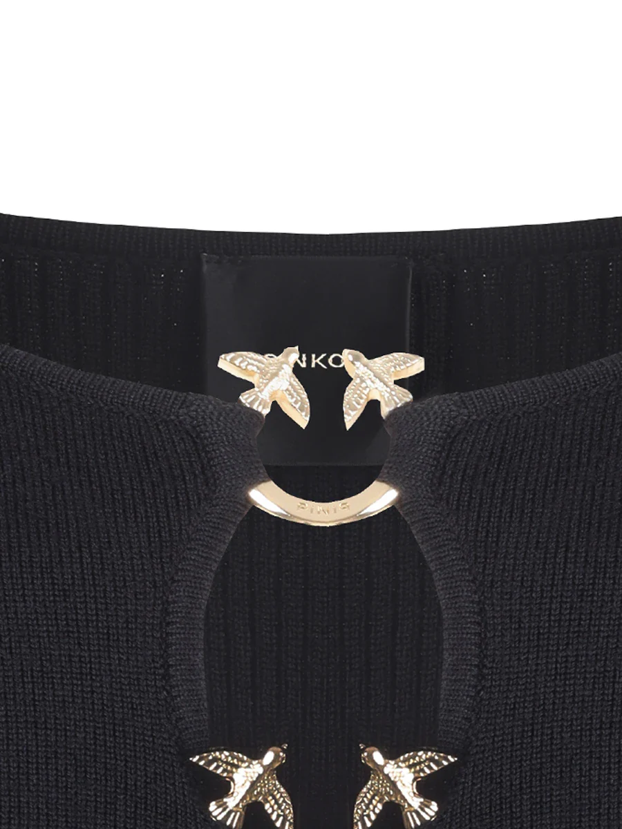 Midi Vestido Leone Stretch - Image 4