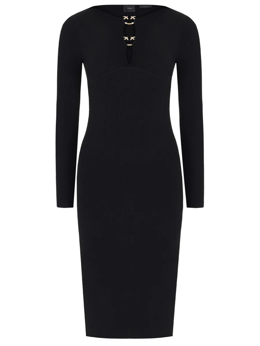 Midi Vestido Leone Stretch - Image 5