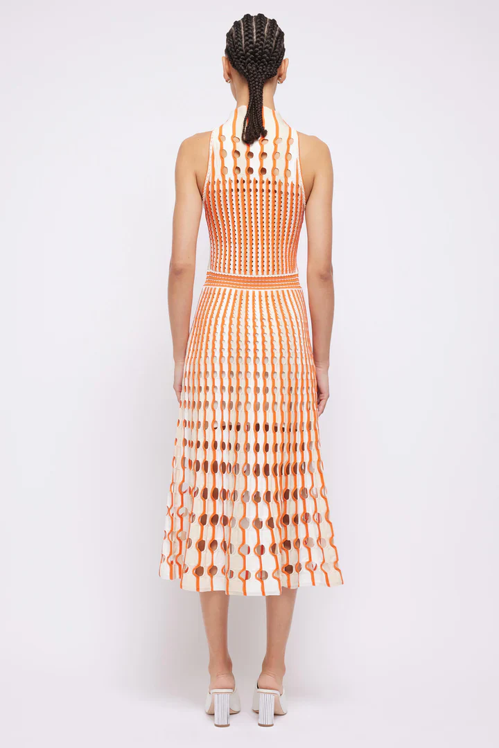 Midi Vestido Nash - Image 3