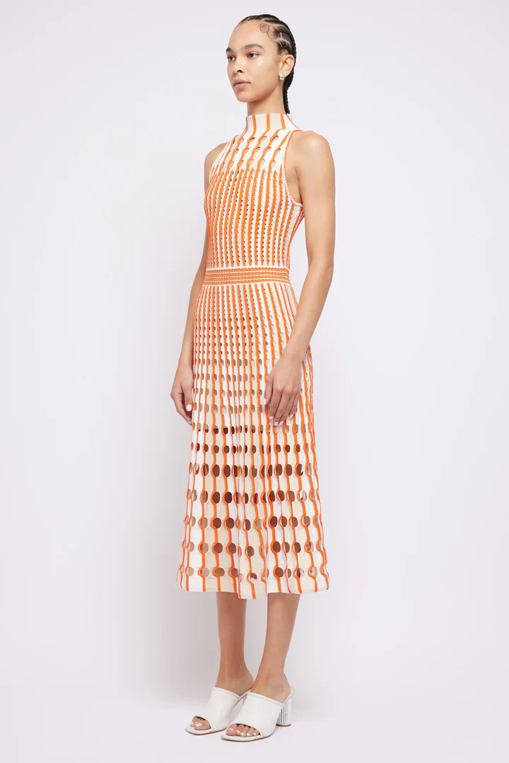 Midi Vestido Nash - Image 4