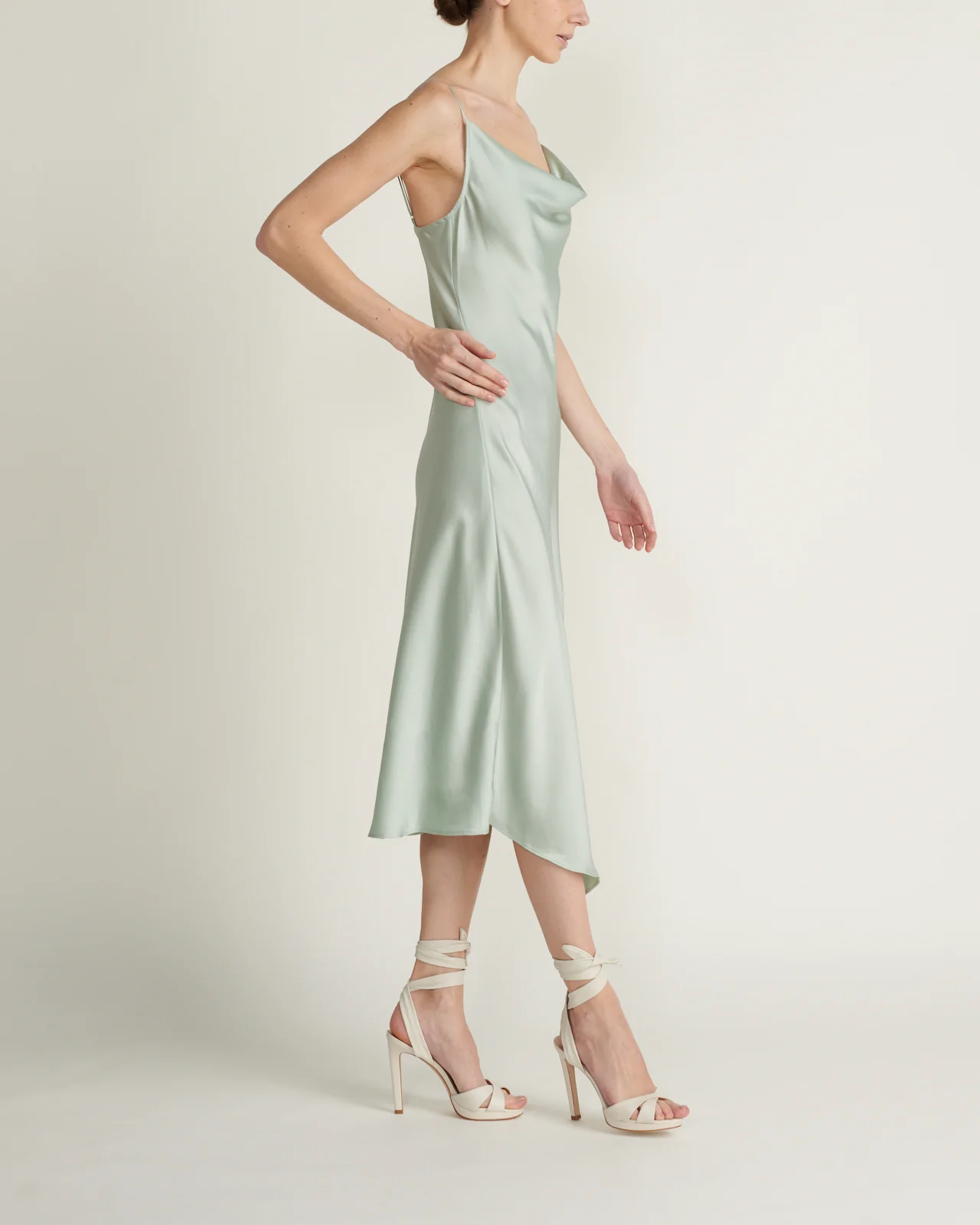Midi Vestido Nellie - Image 2