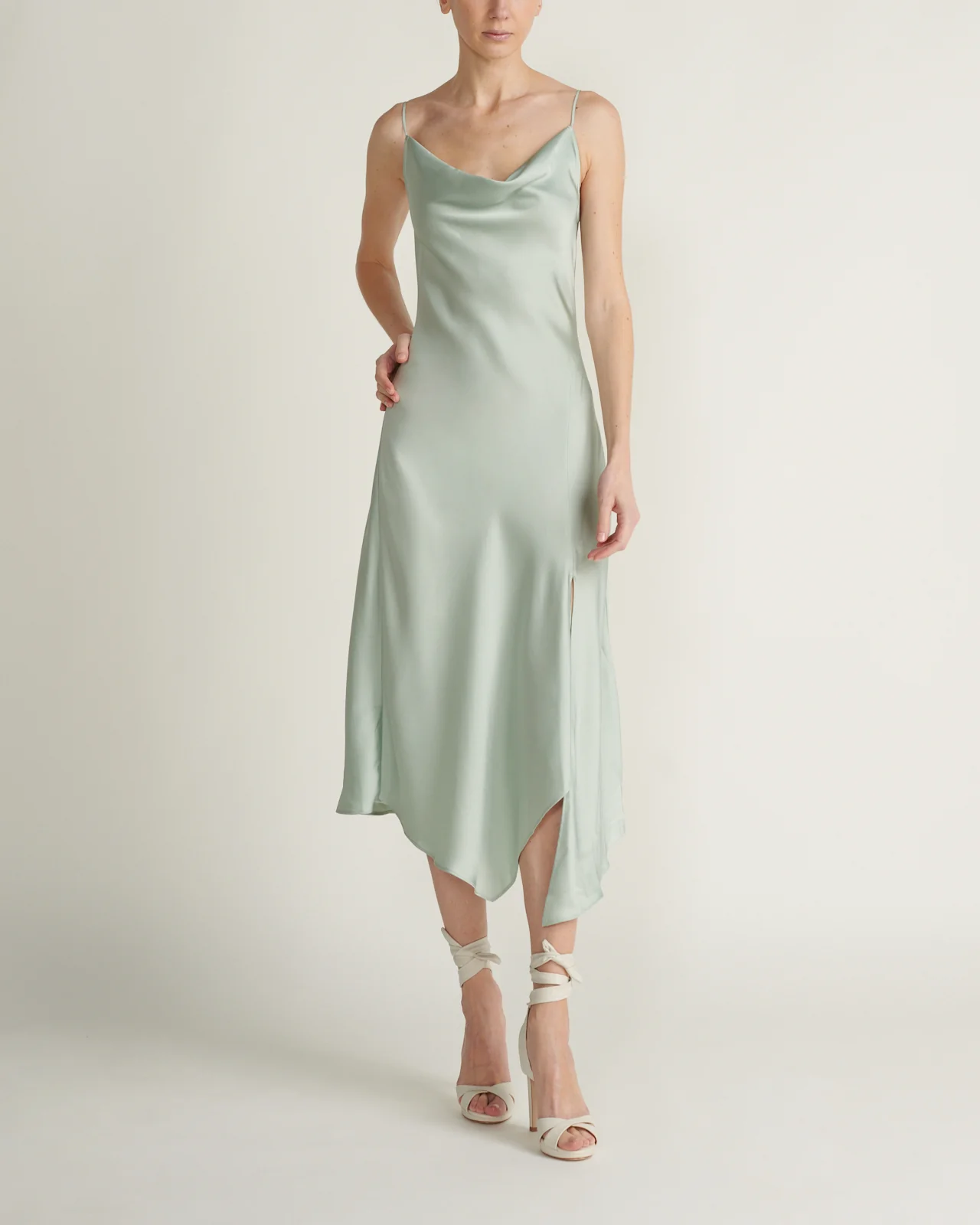 Midi Vestido Nellie - Image 4