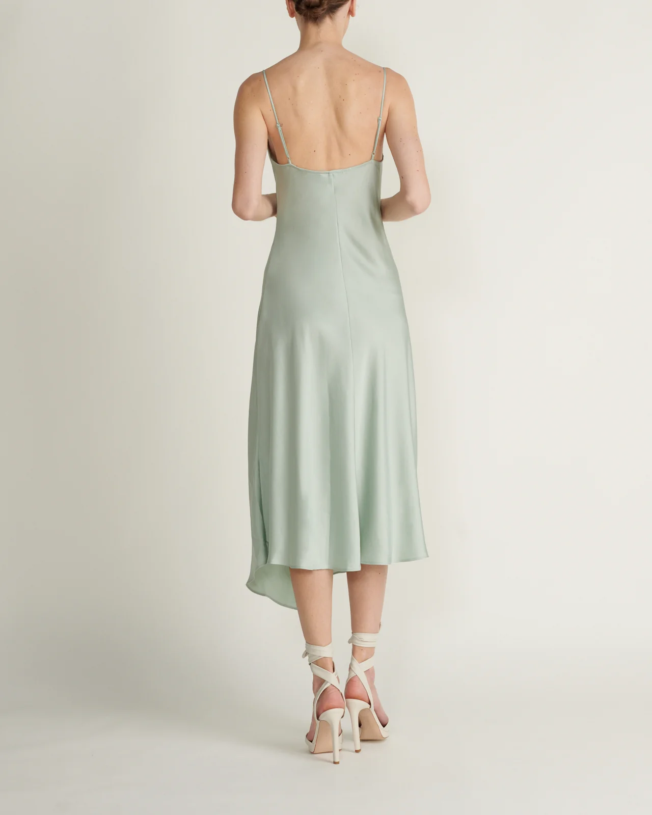 Midi Vestido Nellie - Image 6
