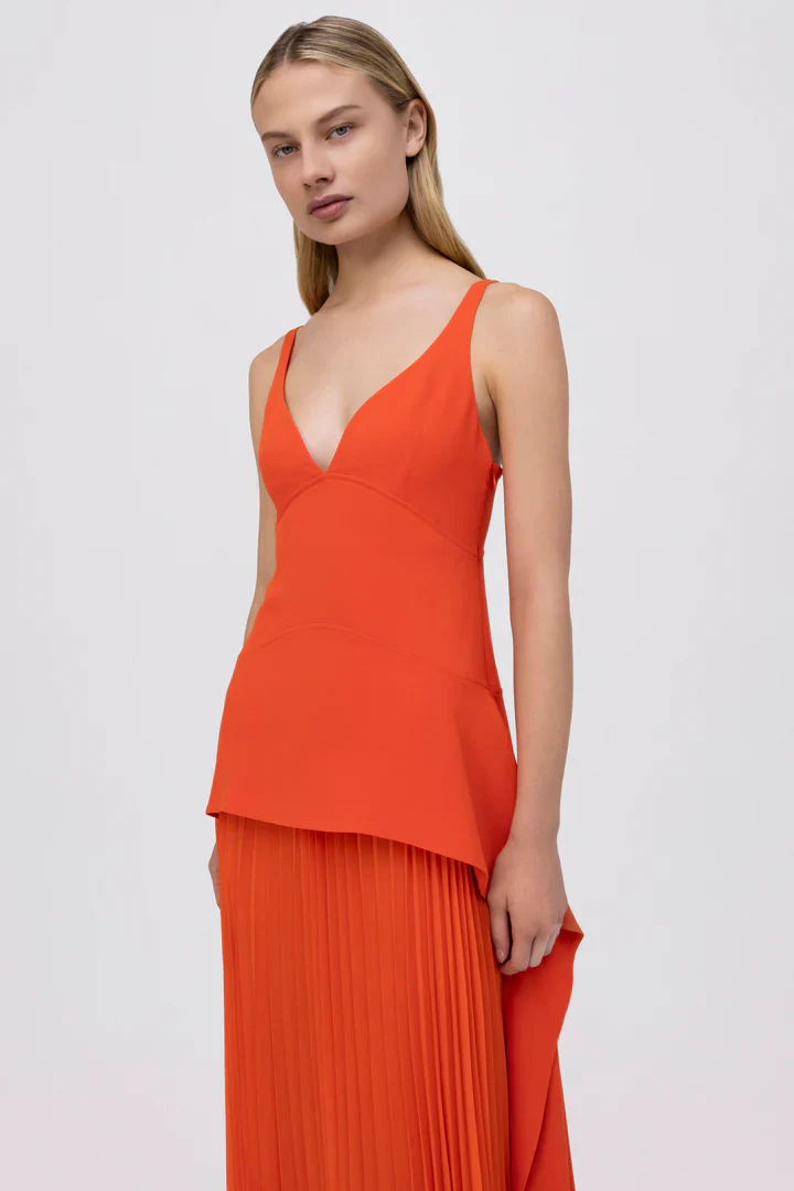 Midi Vestido Sequoia - Image 5