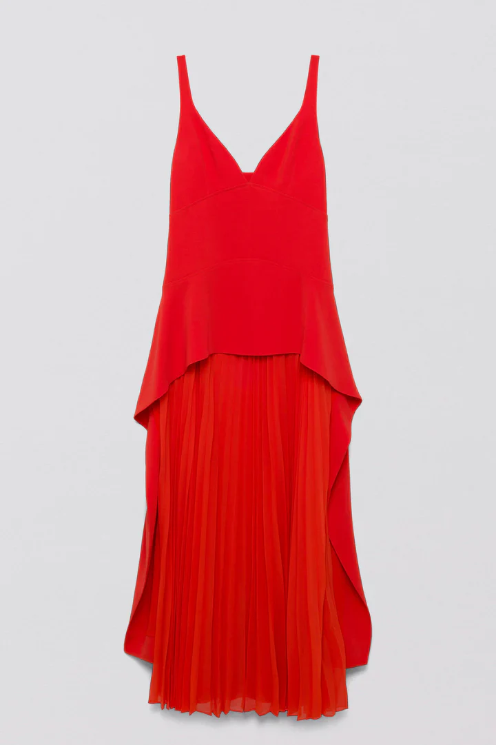 Midi Vestido Sequoia - Image 6