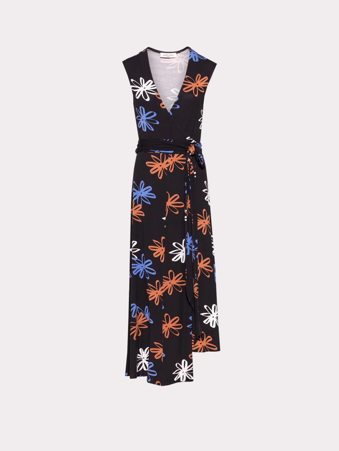 Midi Vestido Milan - Image 5