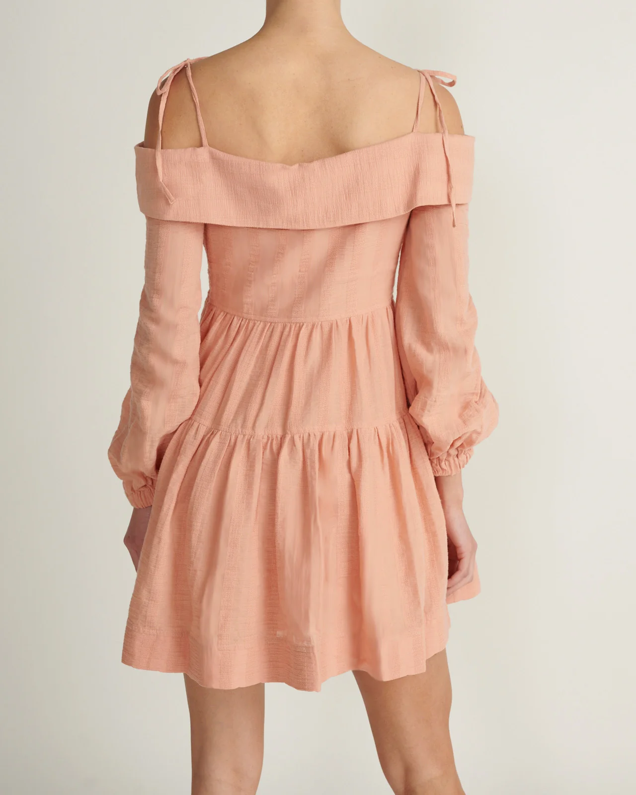 Mini Vestido Bahari - Image 4