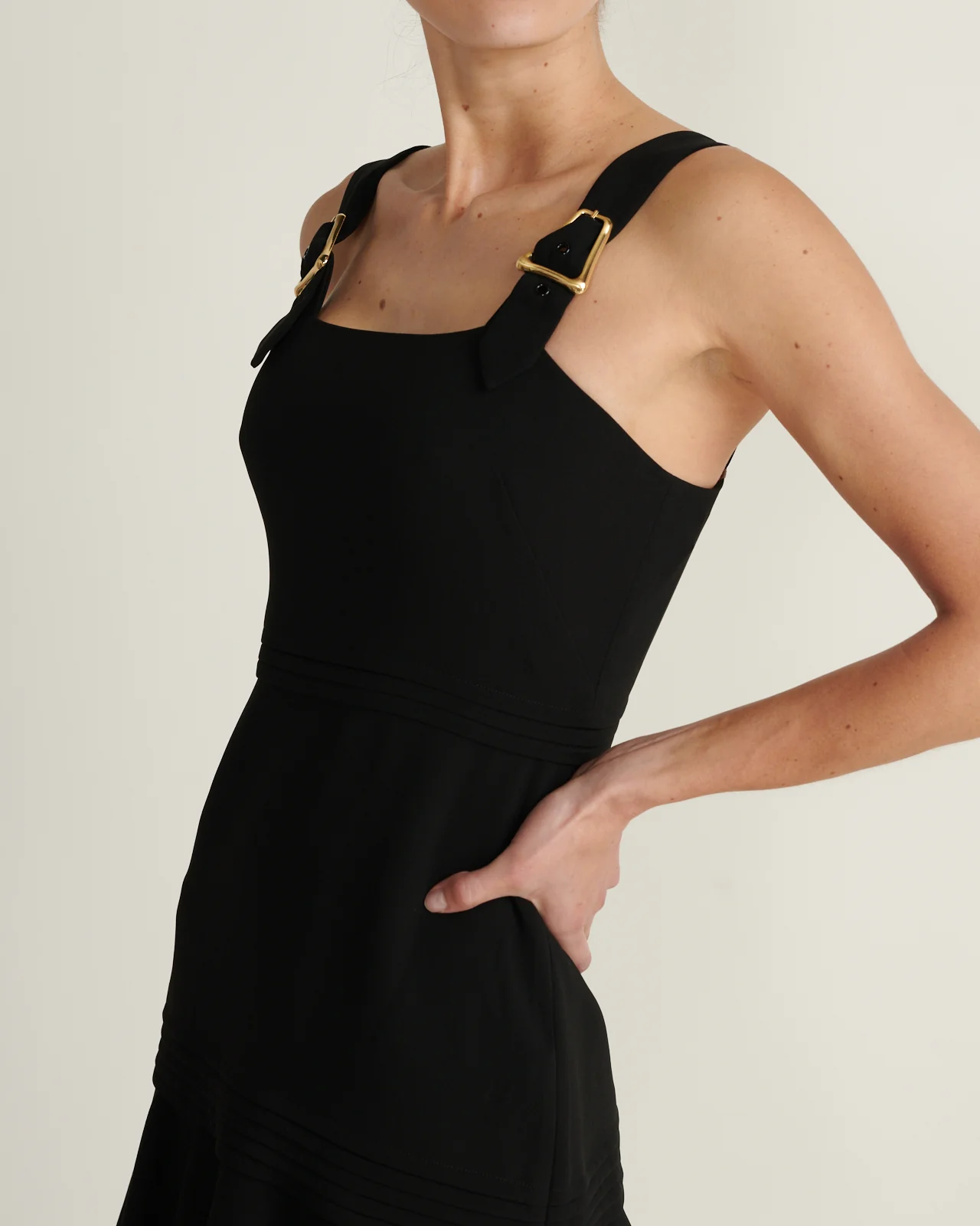 Vestido Mini Clara - Image 5