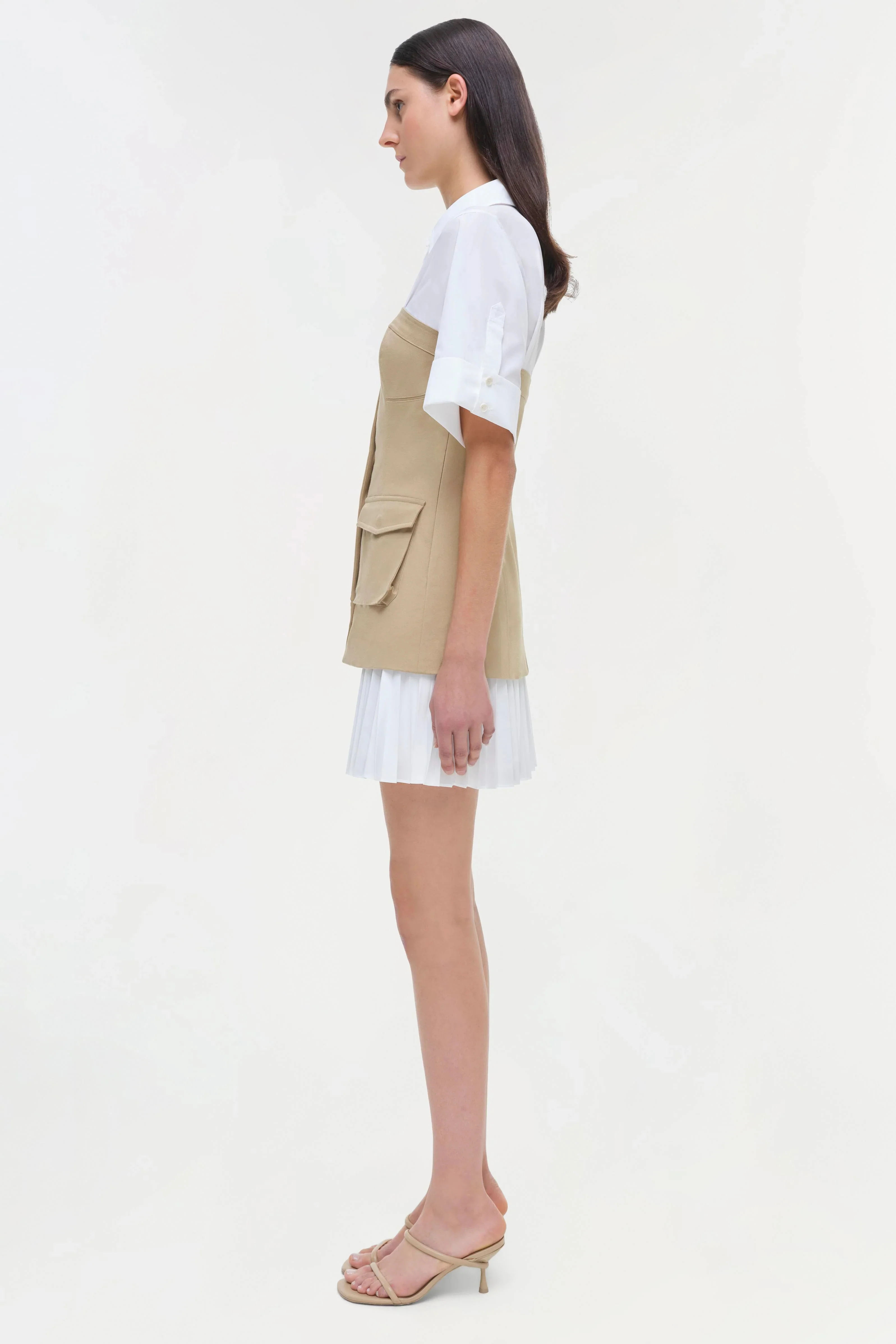 Mini Vestido Crosby - Image 3