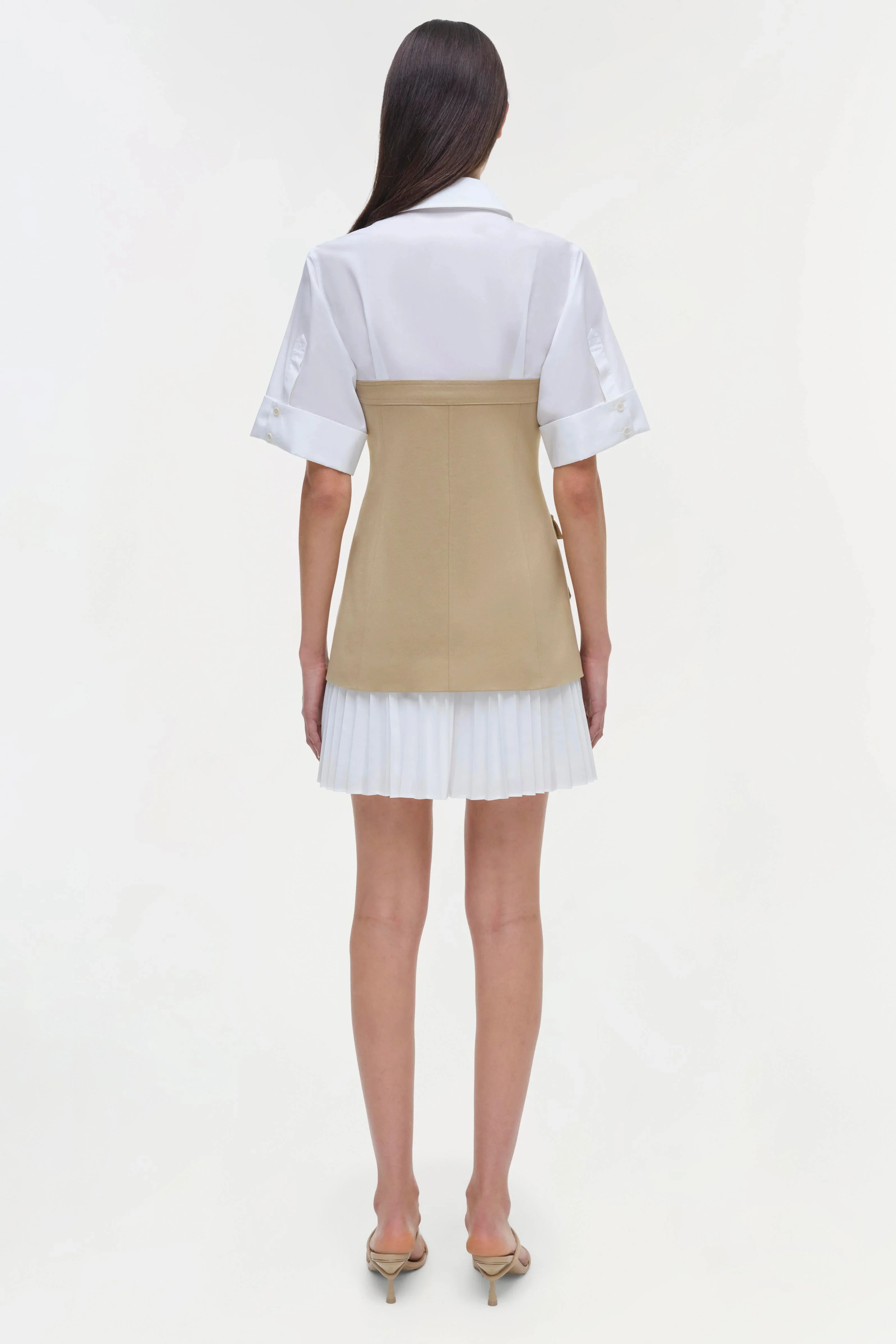 Mini Vestido Crosby - Image 4