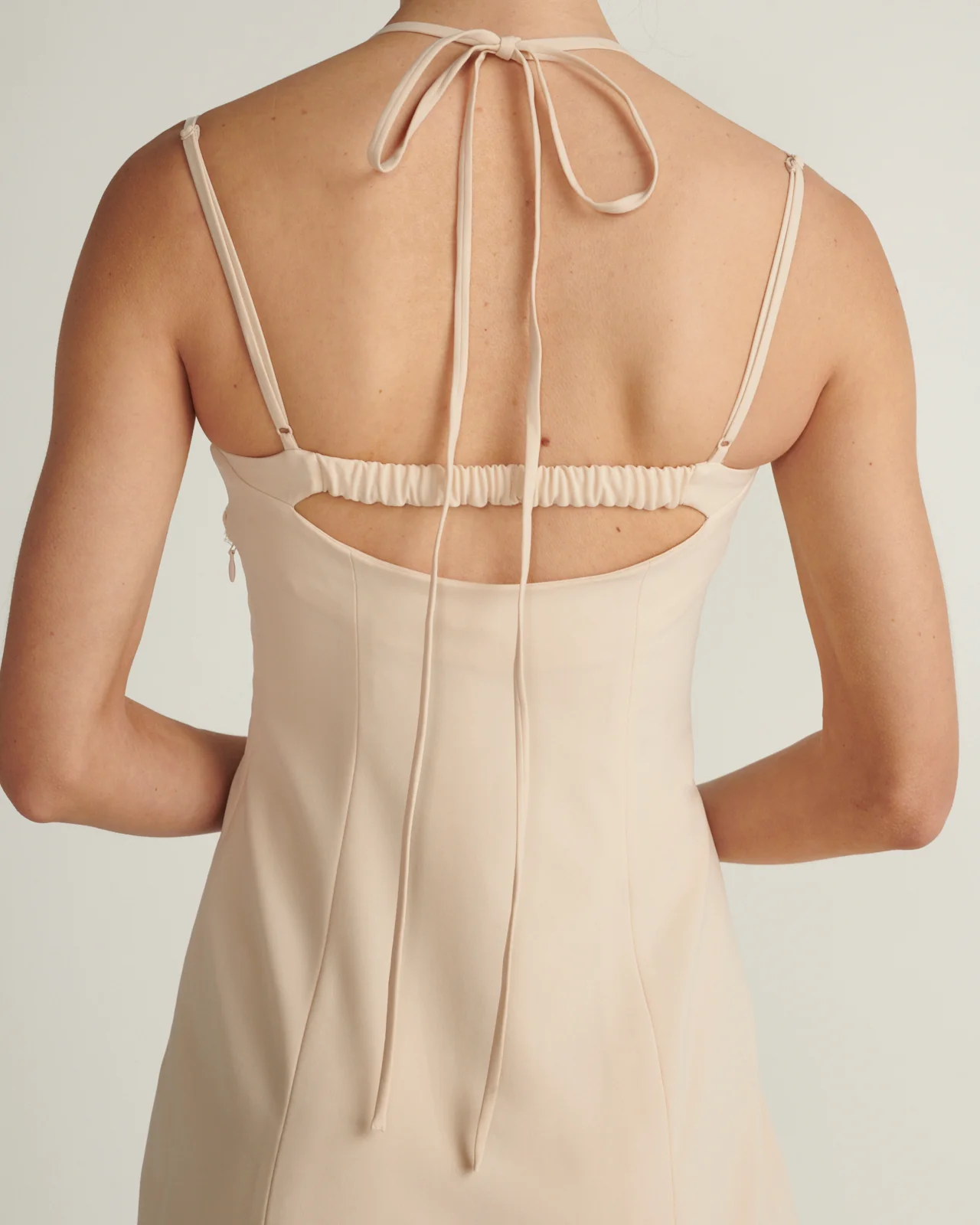 Mini Vestido Eilish - Image 5