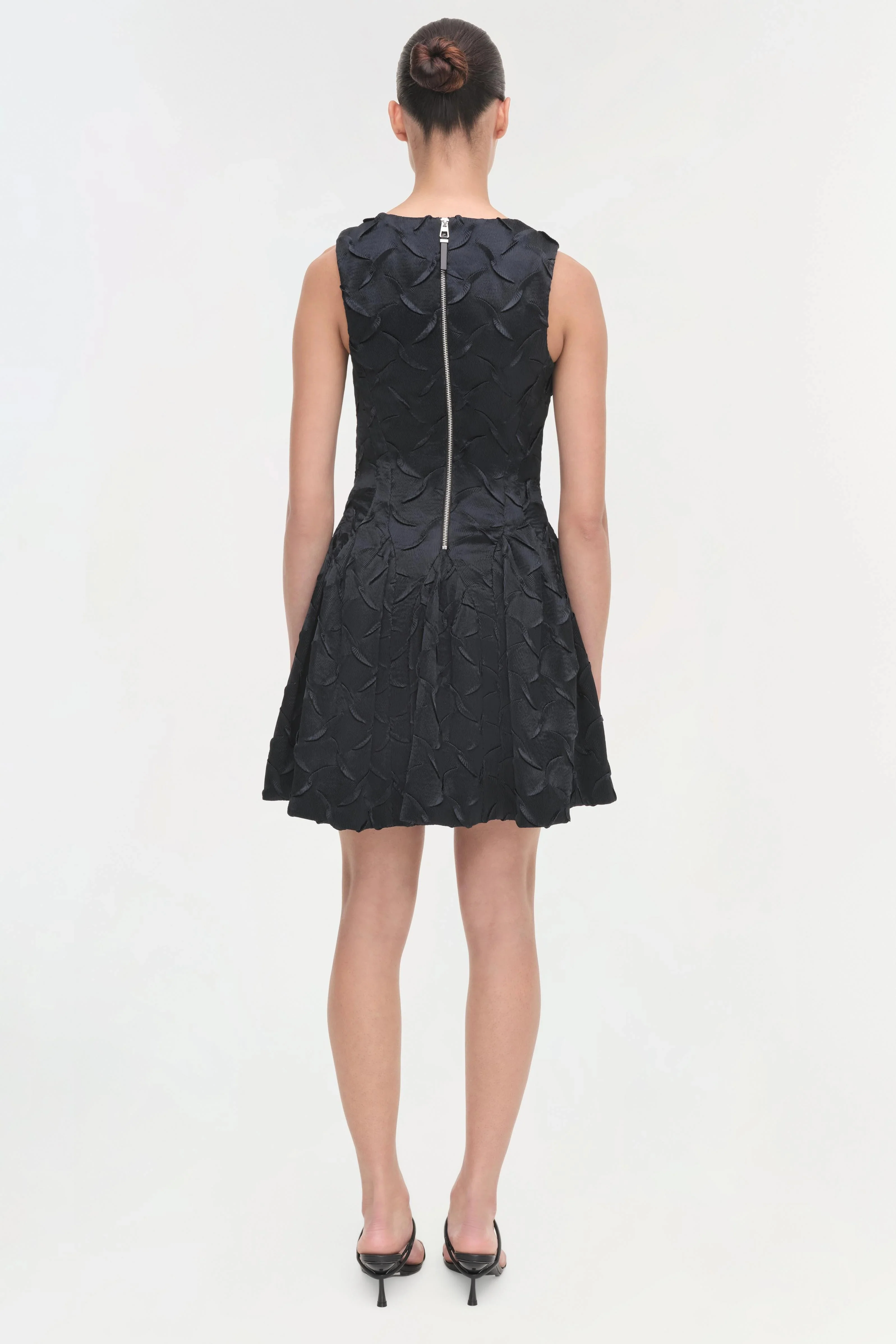 Mini Vestido Sabine - Image 3