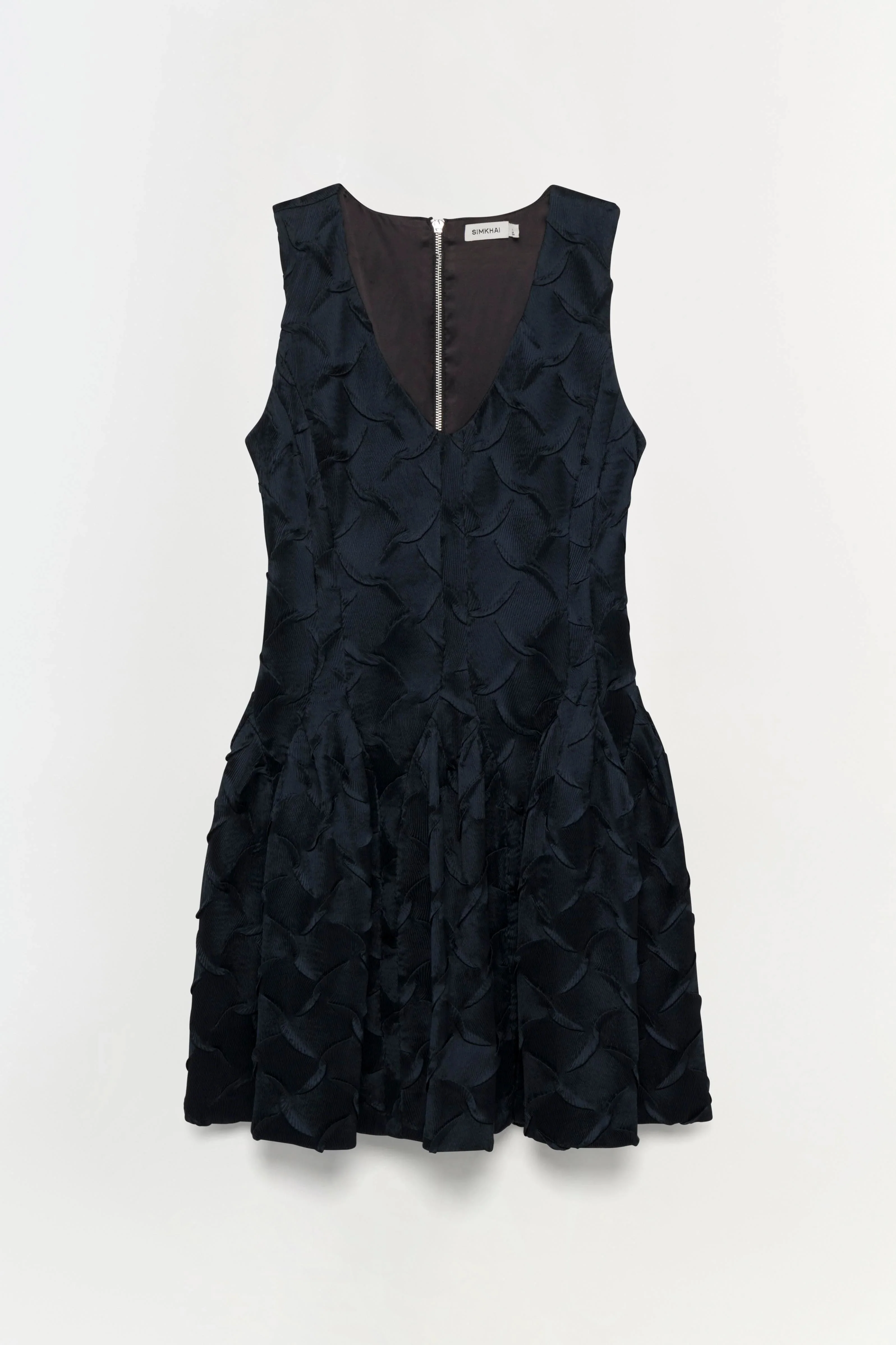Mini Vestido Sabine - Image 4