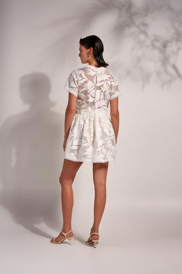 Mini Vestido Tara - Image 3