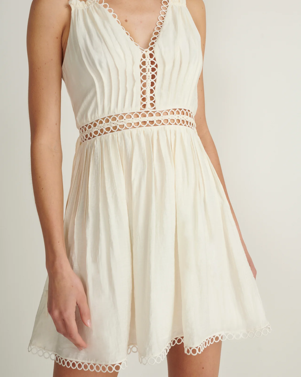 Mini Vestido Trista - Image 3