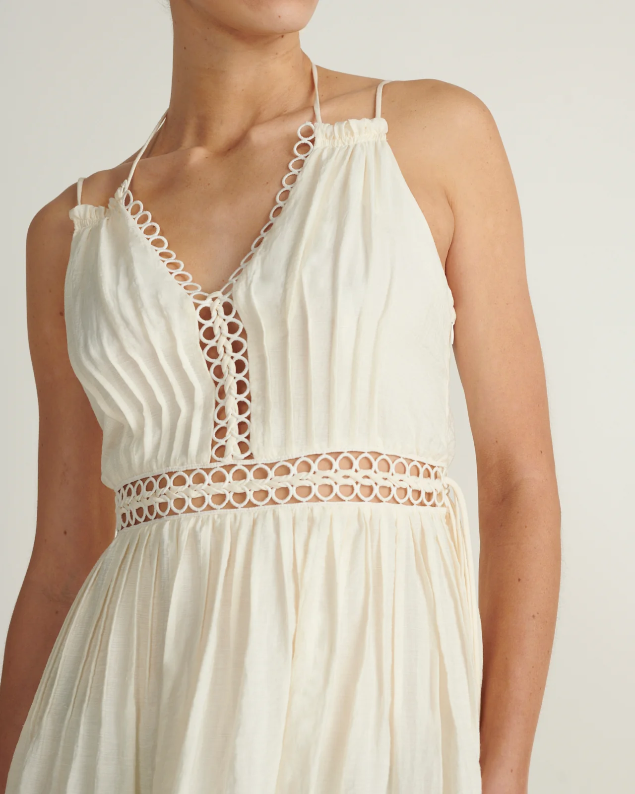 Mini Vestido Trista - Image 4